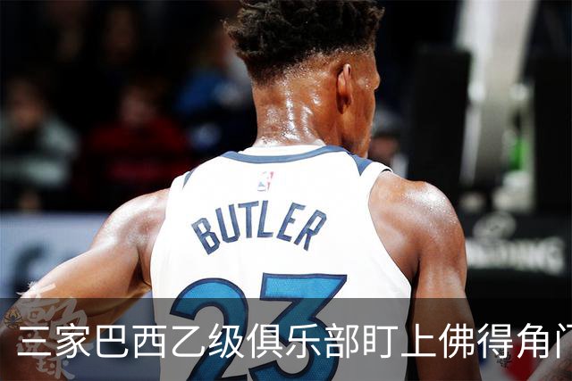 三家巴西乙级俱乐部盯上佛得角门将 收入有望大幅提升